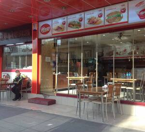 Genc Aspava Maltepe Ankara